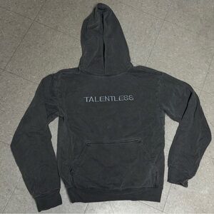 Talentless Hoodie